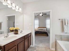 4411 Lone Alcove Drive, Spring TX 77386