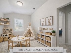 4411 Lone Alcove Drive, Spring TX 77386