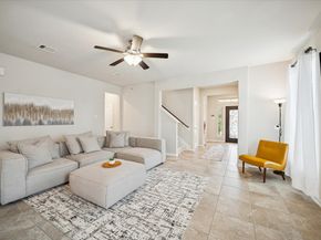 4411 Lone Alcove Drive, Spring TX 77386
