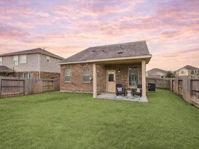 4411 Lone Alcove Drive, Spring TX 77386