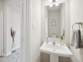 4411 Lone Alcove Drive, Spring TX 77386