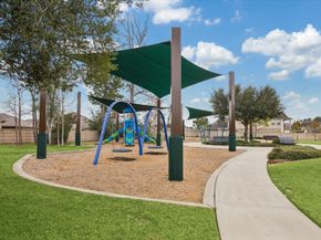4411 Lone Alcove Drive, Spring TX 77386