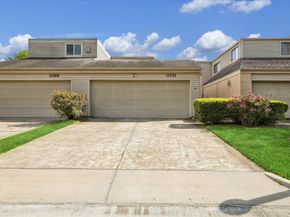 11521 Riverview Drive, Houston TX 77077