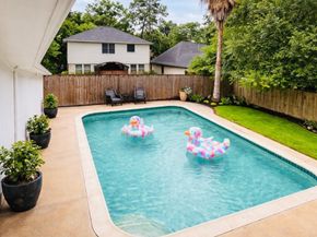 30122 Falher Drive, Spring TX 77386