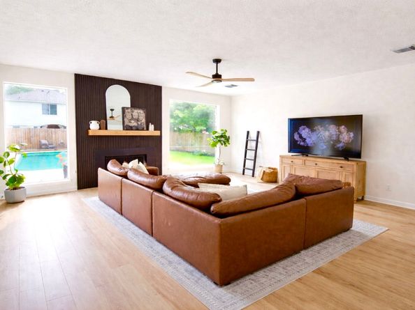 30122 Falher Drive, Spring TX 77386