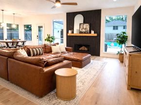 30122 Falher Drive, Spring TX 77386