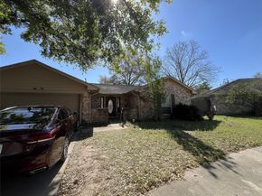 8902 Landwood Drive, Houston TX 77040