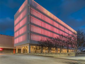 915 Franklin Street 9L, Houston TX 77002