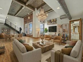 915 Franklin Street 9L, Houston TX 77002