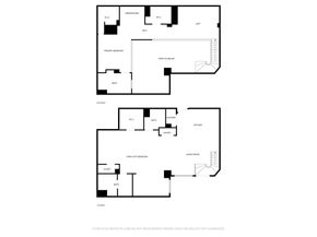 915 Franklin Street 9L, Houston TX 77002