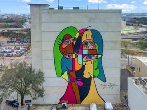 915 Franklin Street 9L, Houston TX 77002