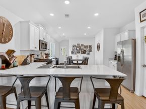 19409 Rosali Meadow Drive, New Caney TX 77357