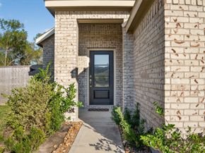 19409 Rosali Meadow Drive, New Caney TX 77357