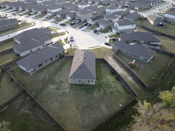 19409 Rosali Meadow Drive, New Caney TX 77357