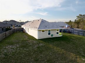 19409 Rosali Meadow Drive, New Caney TX 77357