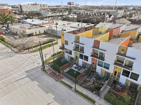 2301 Crawford Street, Houston TX 77004