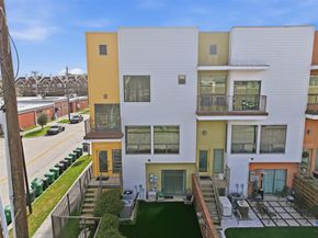 2301 Crawford Street, Houston TX 77004