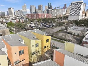 2301 Crawford Street, Houston TX 77004