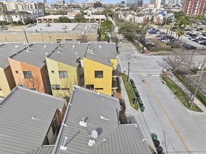 2301 Crawford Street, Houston TX 77004