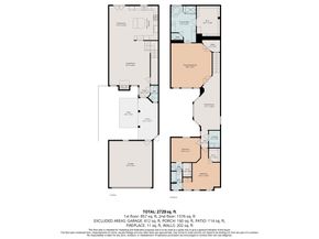 2314 Huldy Street B, Houston TX 77019