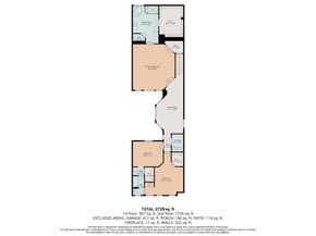 2314 Huldy Street B, Houston TX 77019