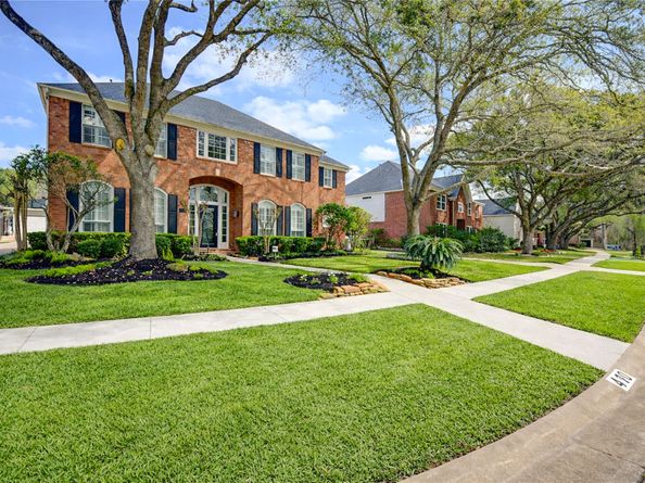 4810 Keneshaw Street, Sugar Land TX 77479