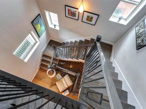 11005 Upland Forest Drive, Houston TX 77043