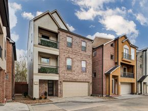 11005 Upland Forest Drive, Houston TX 77043