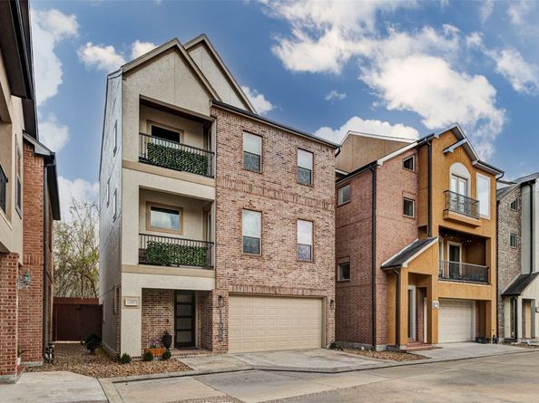 11005 Upland Forest Drive, Houston TX 77043