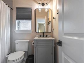 11005 Upland Forest Drive, Houston TX 77043