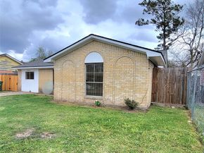 12935 Southspring Drive, Houston TX 77047