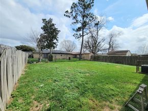 12935 Southspring Drive, Houston TX 77047