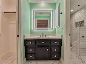 6515 Sussex Court, Spring TX 77389