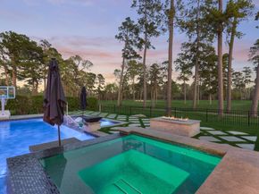 6515 Sussex Court, Spring TX 77389