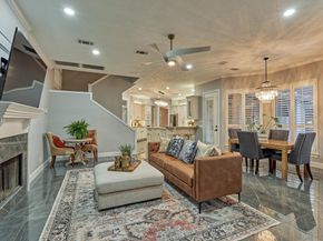 6515 Sussex Court, Spring TX 77389