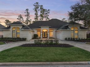 6515 Sussex Court, Spring TX 77389