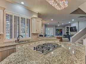 6515 Sussex Court, Spring TX 77389