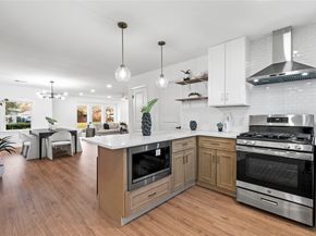 5023 Redstart Street, Houston TX 77035