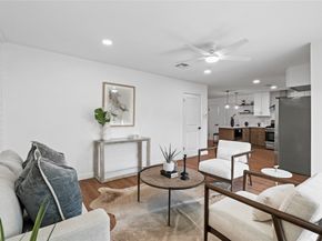 5023 Redstart Street, Houston TX 77035