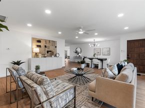 5023 Redstart Street, Houston TX 77035