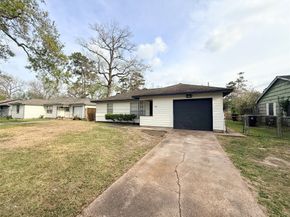 7224 Lakewood Drive, Houston TX 77016