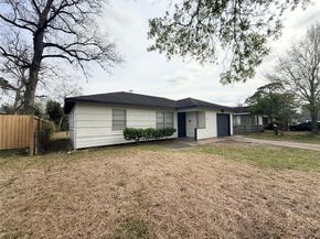 7224 Lakewood Drive, Houston TX 77016