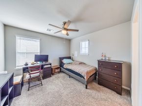 2107 Cherryvale Drive, Tomball TX 77375