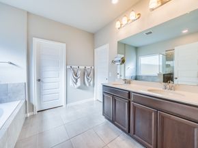 2107 Cherryvale Drive, Tomball TX 77375