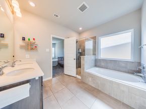 2107 Cherryvale Drive, Tomball TX 77375