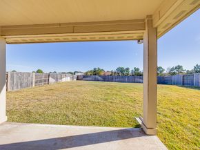 2107 Cherryvale Drive, Tomball TX 77375