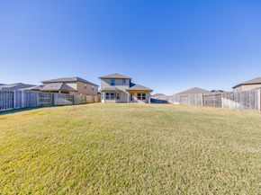2107 Cherryvale Drive, Tomball TX 77375