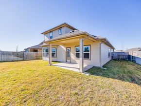 2107 Cherryvale Drive, Tomball TX 77375