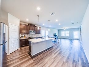 2107 Cherryvale Drive, Tomball TX 77375