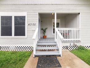 4305 Wilmer Street, Houston TX 77003